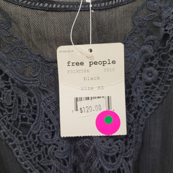 Free People Daydreamer top - Picture 4 of 8